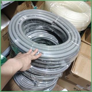 Ống Nước Chống Gập Các Loại - Ông Nối Đầu In Out Lọc Thùng - Ống Thay Nước Bể Cá