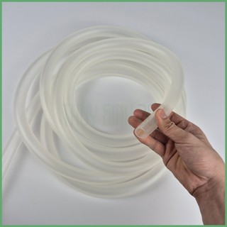 Ống Nước Chống Gập Các Loại - Ông Nối Đầu In Out Lọc Thùng - Ống Thay Nước Bể Cá
