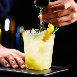 Bộ 6 Ly thủy tinh 380ml 420ml siêu mỏng, siêu nhẹ, không đáy cốc thủy tinh uống cocktail moctail