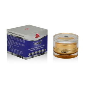 Kem Dưỡng trắng da, Chống nắng Bood