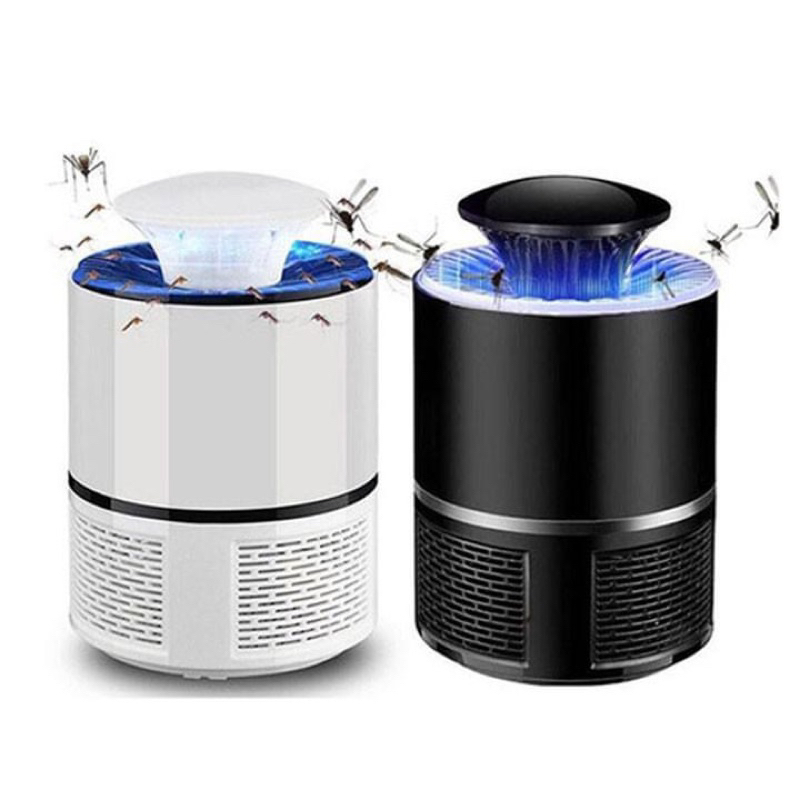 Đèn Bắt Muỗi Mosquito Killing, Máy Thu Hút Côn Trùng Bay, Máy Bắt Muỗi Cao Cấp