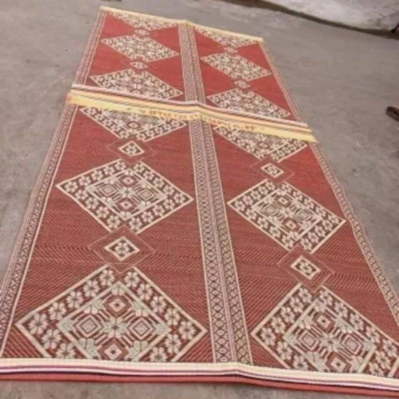 Chiếu nhựa gấp gọn tiện dụng