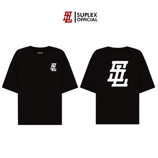 Áo thun SUPLEX Localbrand Unisex Tay Ngắn Chất Cotton TSSL013