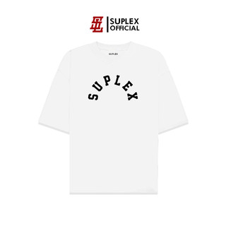 Áo thun SUPLEX Localbrand Unisex Tay Ngắn Chất Cotton TSSL024