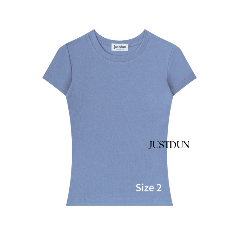 Xanh biển size 2