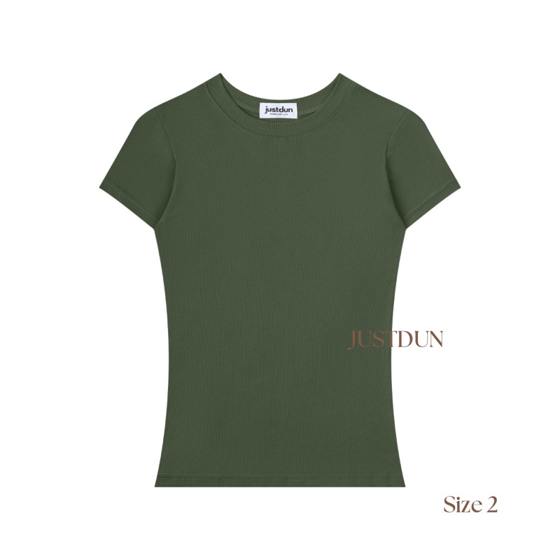 Rêu size 2