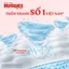 Tã quần Huggies Tràm Trà Tự Nhiên SKINCARE Pants Mega Jumbo M106/L104/XL88/XXL80