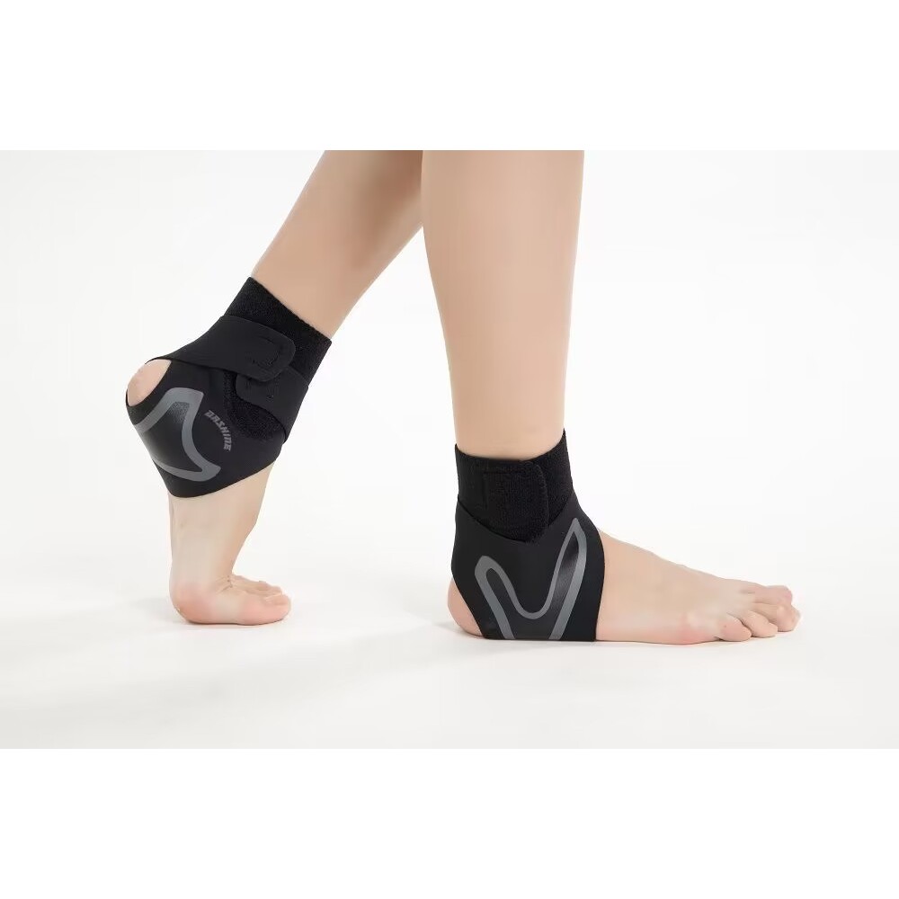 Băng bảo vệ quấn cổ chân, mắt cá chân SFIT 611F mỏng nhẹ, miếng dán chắc chắn