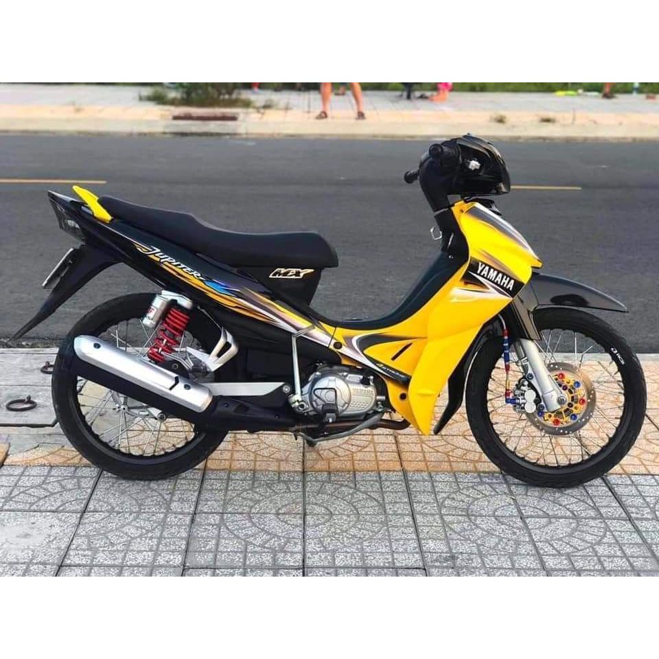PPF xe JUPITER MX, jupiter mx.... UPPF dán bảo vệ mặt đồng hồ xe , xước tự phục hồi vết xước dâm