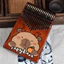 Đàn kalimba hoạt hình capybara tặng 25 bài tab kalimba dễ đánh cho bạn mới tập chơi nhạc