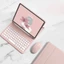 Bao da bàn phím tròn cho Ipad Pro 11/10.5/9.7/Gen 5/6/7/8/9/10/Air 2/3/4/5 12.9" bảo hành 1 đổi 1, bao test