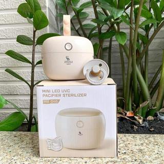 Máy tiệt trùng ti giả Moaz BéBé UVC MB-045