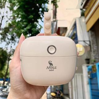 Máy tiệt trùng ti giả Moaz BéBé UVC MB-045