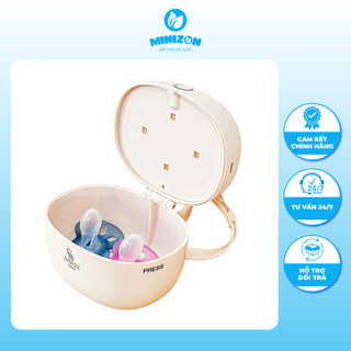 Máy tiệt trùng ti giả Moaz BéBé UVC MB-045