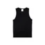 Áo Thun Ba Lỗ SNAZZY Unisex Nam Nữ Chất Liệu Thun Gân Chính Hãng - WAVY TÁNKTOP