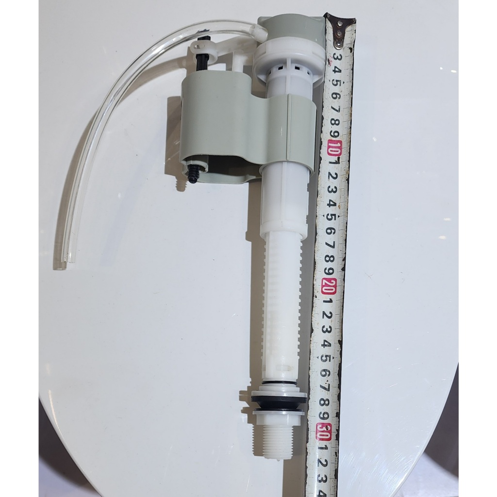 Product image Van cấp nước bồn cầu dùng cho toàn bộ bàn cầu Caesar và các hãng khác chính hãng Caesar FP856A-1 1