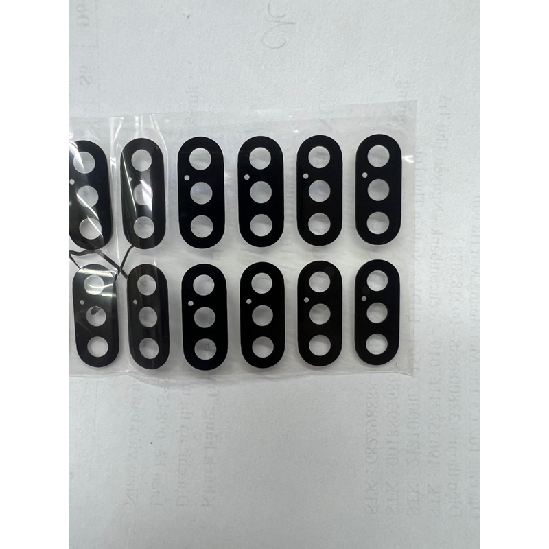 kính camera thay thế cho x/ xs /xsm
