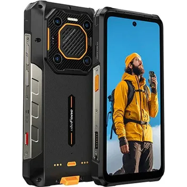 điện Thoại Ulefone Armor Flir Rugged điện Thoại Ulefone Armor 3w