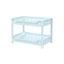 Kệ Chữ Nhật To 2T 3T 5539, Kệ đựng đồ đa năng phòng bếp, phòng khách, Giá đựng đồ trang trí decor tiện lợi GD Việt Nhật