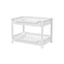 Kệ Chữ Nhật To 2T 3T 5539, Kệ đựng đồ đa năng phòng bếp, phòng khách, Giá đựng đồ trang trí decor tiện lợi GD Việt Nhật