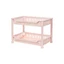 Kệ Chữ Nhật To 2T 3T 5539, Kệ đựng đồ đa năng phòng bếp, phòng khách, Giá đựng đồ trang trí decor tiện lợi GD Việt Nhật