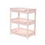 Kệ Chữ Nhật To 2T 3T 5539, Kệ đựng đồ đa năng phòng bếp, phòng khách, Giá đựng đồ trang trí decor tiện lợi GD Việt Nhật
