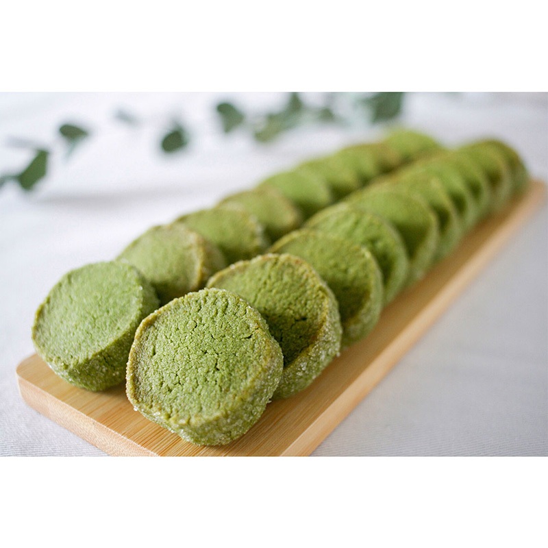 (3 Bột trà Nhật ) Bột trà xanh Funmatsucha Yanoen -Khối lượng tịnh:100g