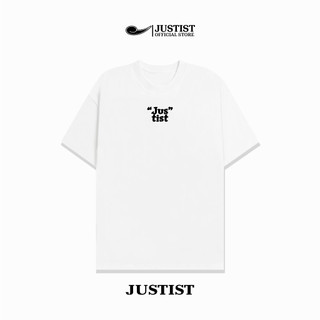 Áo thun Justist Localbrand Unisex JUSTIST Ngắn Chất Cotton TSJT129