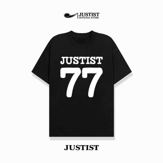 Áo thun Justist Localbrand Unisex JUSTIST Ngắn Chất Cotton TSJT131