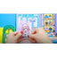 Đồ chơi cho bé giấy ngôi nhà búp bê Toca Life World quiet book #13 | Shopping mall decoration