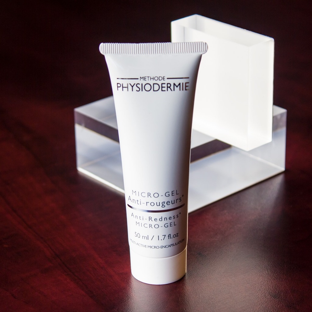 Ảnh Gel kiềm dầu dành cho da Demodex Anti-Redness Micro Gel 1