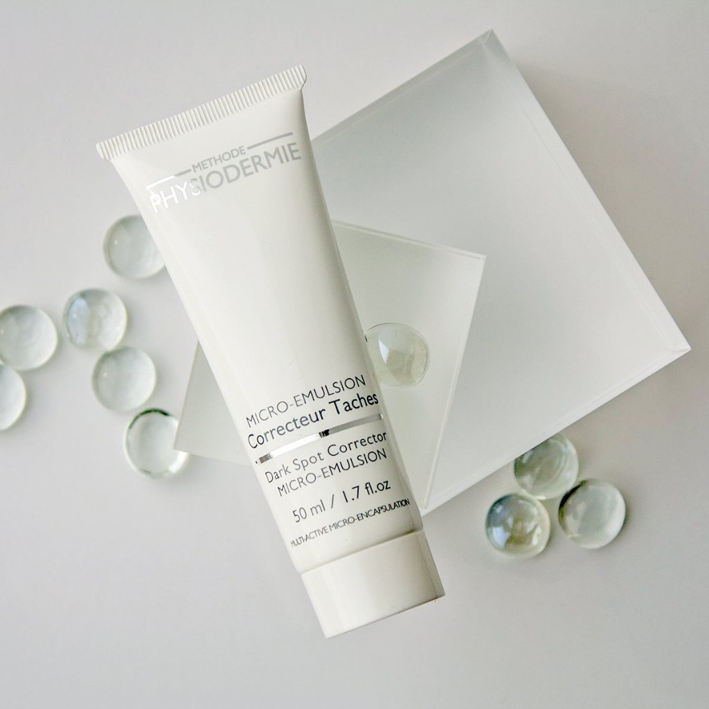 Ảnh Kem cấp ẩm, hỗ trợ ngăn ngừa nám Dark Spot Corrector Micro Emulsion 1
