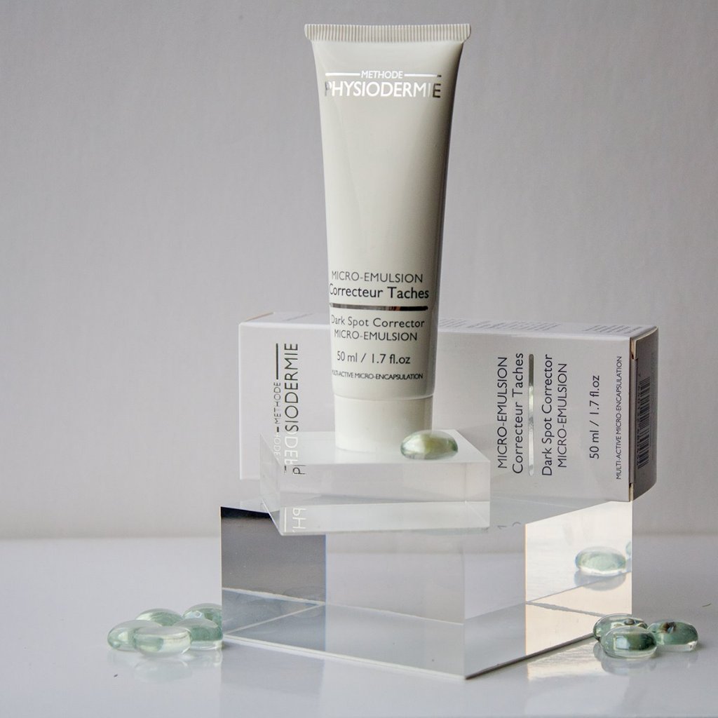 Ảnh Kem cấp ẩm, hỗ trợ ngăn ngừa nám Dark Spot Corrector Micro Emulsion 2