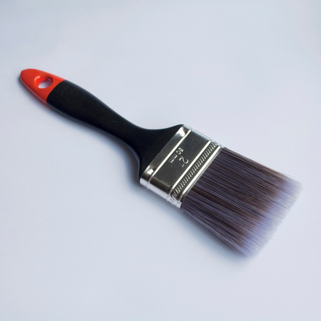 Cọ Fillament - dành cho Satin Paint / Chalk Paint