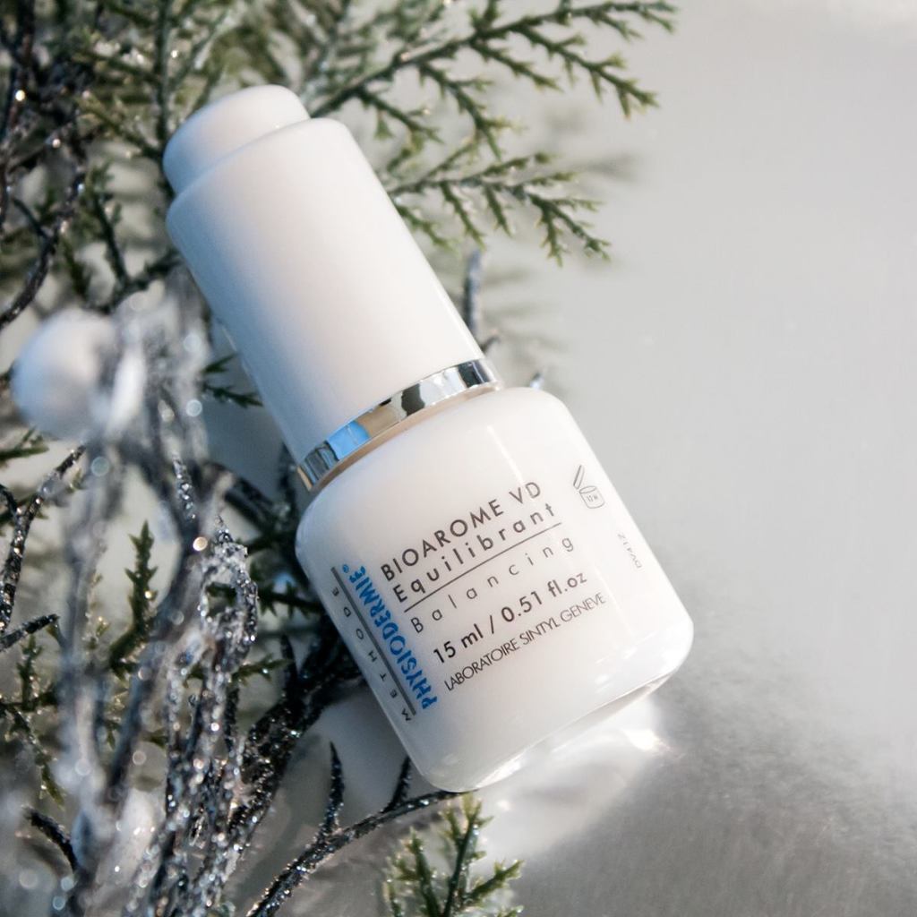 Ảnh Serum VD lưu dẫn hệ bạch huyết, giảm sưng viêm Bioarome VD 2