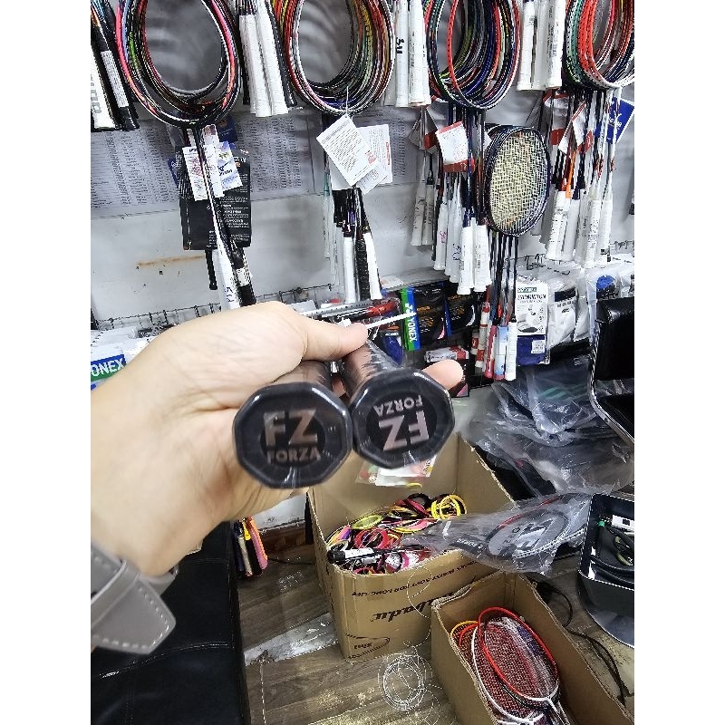 Vợt Forza Amotec 900/990 Power (Chính hãng) | BigBuy360 - bigbuy360.vn