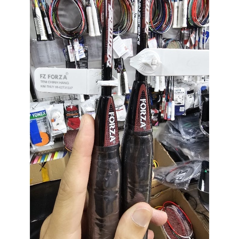 Vợt Forza Amotec 900/990 Power (Chính hãng) | BigBuy360 - bigbuy360.vn