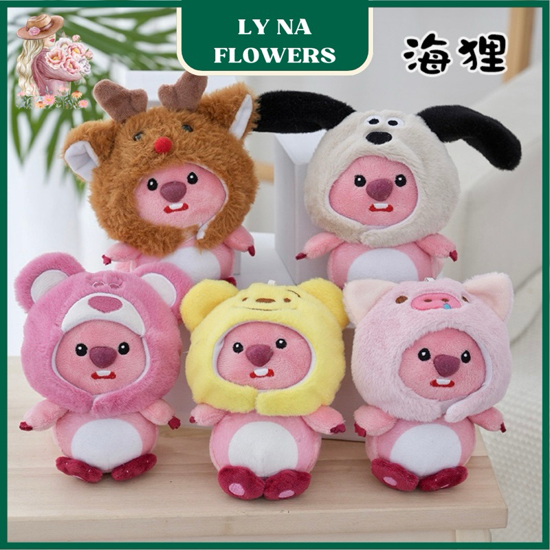 Loppy - Giá Tốt, Miễn Phí Vận Chuyển, Đủ Loại | Shopee Việt Nam