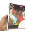 Lốc 5 Cuốn Vở Học Tiếng Nhật Campus Tập 80 Trang (179 x 252 mm) Văn Phòng Phẩm Sao Mai