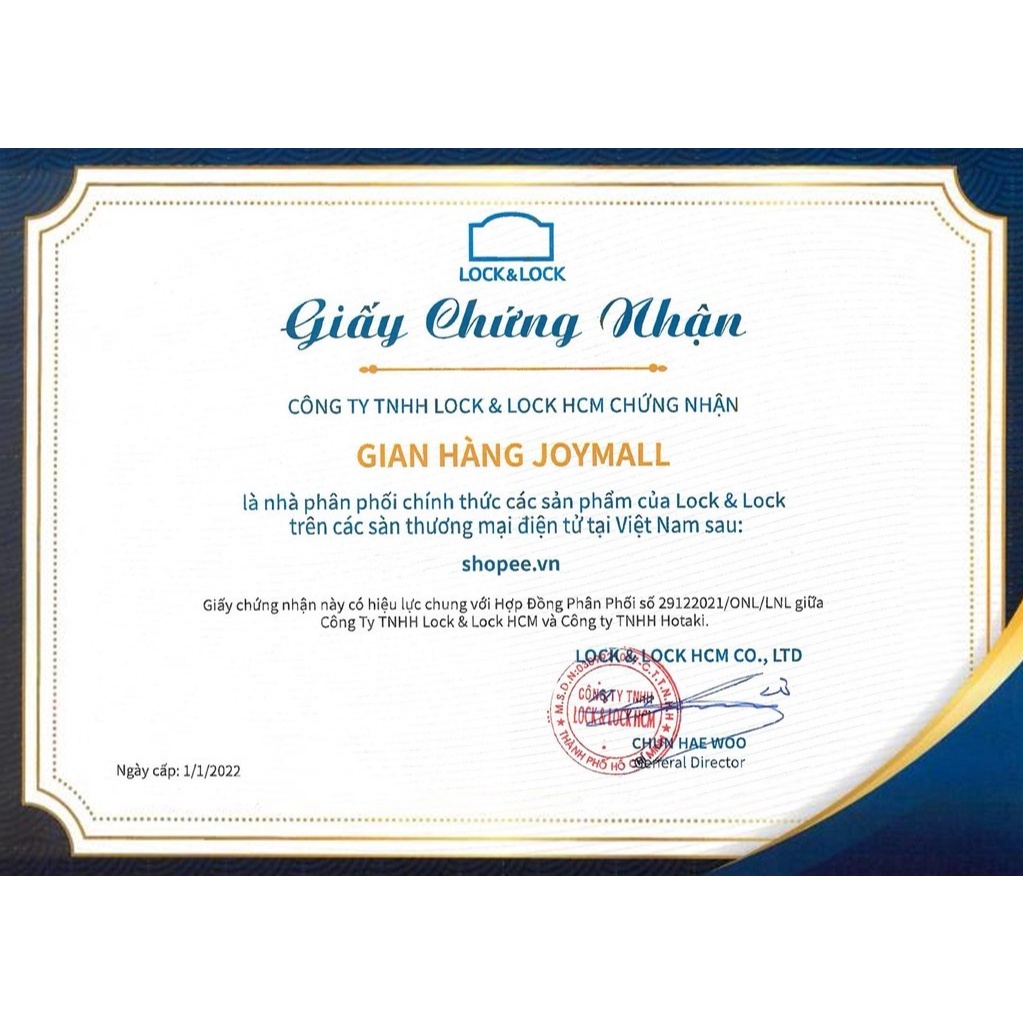 Đánh Giá Ly Giữ Nhiệt LocknLock 550ml LHC3249NVY Xanh Navy | Thép 316, Giữ Nhiệt Đỉnh