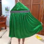 Võng Lưới 2 Lớp Dày Rộng Đảm Bảo Không Bị Lật