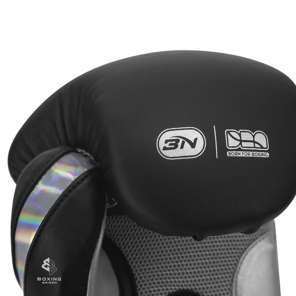 Găng Tay BN DNA Boxing 2024 - Black | Shopee Việt Nam