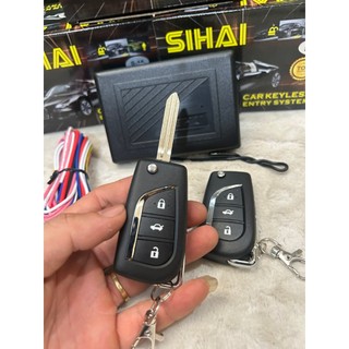Khiển cửa SIHAI, Bộ khiển cửa SIHAI S15 12v và 24v.