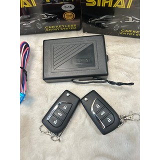 Khiển cửa SIHAI, Bộ khiển cửa SIHAI S15 12v và 24v.
