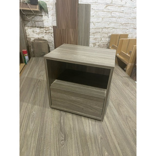 [giao mỗi đơn 1 tủ]tủ,tab đầu giường gỗ mdf. tủ đóng sẵn ko cần lắp ráp 40x31x41