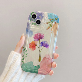 Ốp lưng iphone chống sốc trong suốt cún trắng ok 6s/6splus/7/7plus/8/8plus/x/11/12/13/14/max/promax xb1729