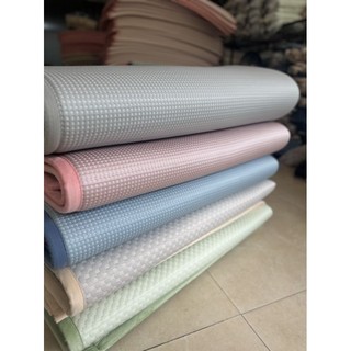 Thảm băng lạnh trải giường trải sàn ,nệm toper đa năng cao cấp mát lạnh êm mềm thoáng khí
