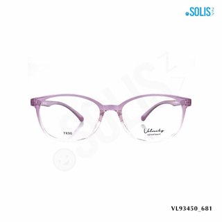 Gọng kính plastic hiệu Velocity VL93450 - KÍNH NHỰA HIỆU VELOCITY VL93450 KÍCH THƯỚC 50-17-145
