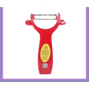 Cây Nạo Rau Củ Hoa Quả Lưỡi Inox Không Gỉ Siêu Sắc