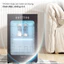 Tủ sấy giày thông minh diệt khuẩn bằng tia UV và ozone Fujihome SD68, Máy sấy giày dép khử mùi 3 tầng chống ẩm mốc